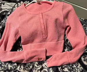 OFFLINE by Aerie Long Sleeve thumbnail 1