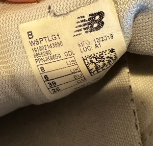 New Balance Shoes Women’s thumbnail 4