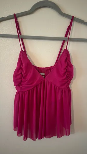 Urban Outfitters Top thumbnail 1