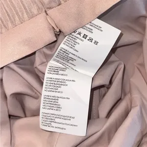 Club Monaco Blush Pink Pleated Maxi Long Women’s Skirts Size 6 thumbnail 5