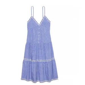 Frankie’s bikinis dress thumbnail 4