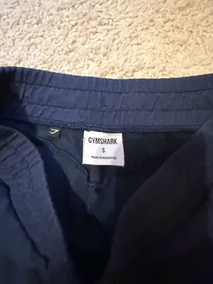 Gymshark Joggers thumbnail 3