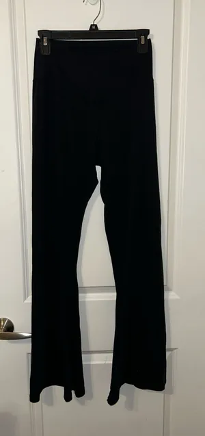 Sunzel Amazon Flare Leggings Crossover thumbnail 1