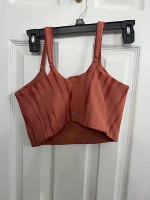 Nike Sports Bra thumbnail 4