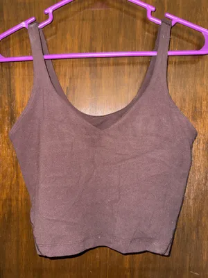 Lululemon Align Tank thumbnail 1