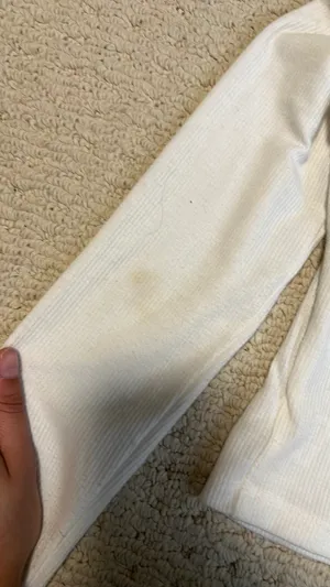 Long Sleeve Top thumbnail 1