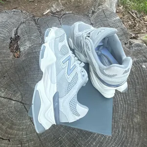 New Balance 9060 Women Sneakers shoes Size 4.5 thumbnail 5