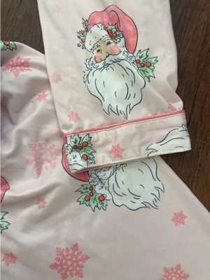 Santa Boutique Pajamas These Three thumbnail 5