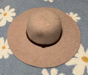 a.n.a Classic Mauve Women's Hat thumbnail 1