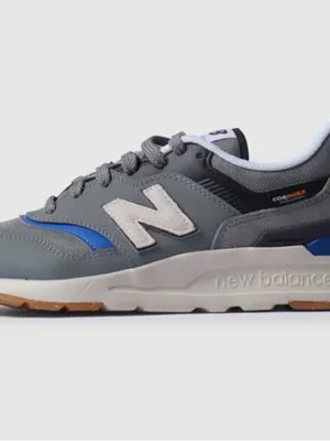 New Balance 997 Casual Trainer Sneakers Size 9.5 Women’s/8 Men’s thumbnail 2