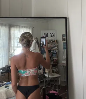 Strapless O’Neill Bikini Top thumbnail 3