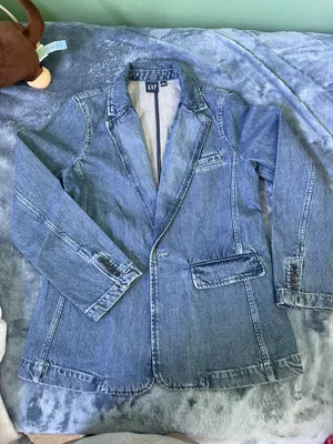 Gap Jean Jacket/blazer thumbnail 1
