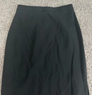 Banana Republic Skirt Pencil Black thumbnail 2