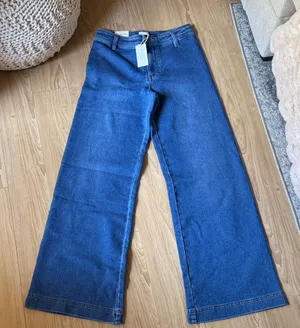 Z Supply RILYNN WIDE LEG TROUSER thumbnail 1