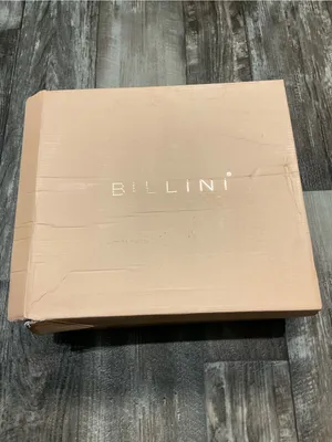 Billini Tan Over-the-Knee Block Heel Boots Size 7 thumbnail 15