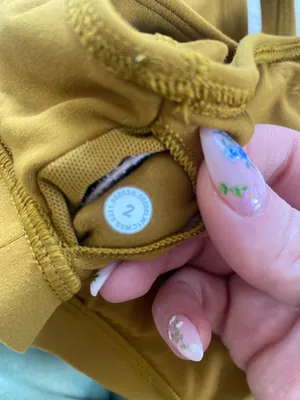 Lululemon Align Tank thumbnail 5