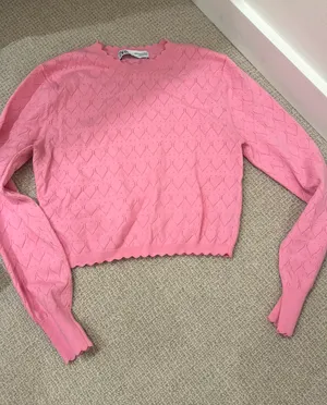 Zara Sweater thumbnail 1