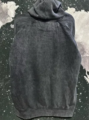 Mala Nation Los Angeles Oversized Style Hoodie thumbnail 4