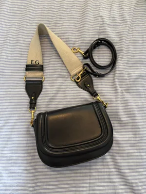 ZARA Shoulder Bag thumbnail 2