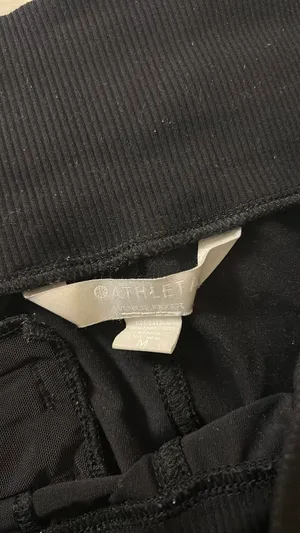 Athleta Joggers thumbnail 5