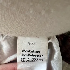 Chocolate Brown Straight Leg Jeans thumbnail 10