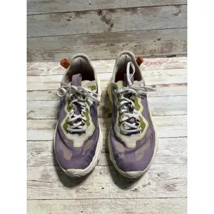 Sorel Kinetic Breakthru Tech Day Lace Up Sneakers Women's Size 9.5 Running thumbnail 4