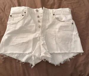 AGOLDE Shorts thumbnail 1