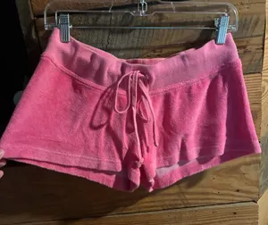 Hard Tail Terry Forever Cloth Shorts thumbnail 1