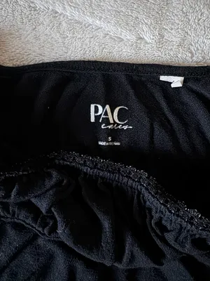 PacSun Off The Shoulder Top thumbnail 3