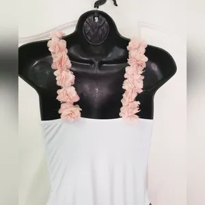 NWOT Swimsuit One Piece thumbnail 4