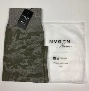 NVGTN Shorts thumbnail 2