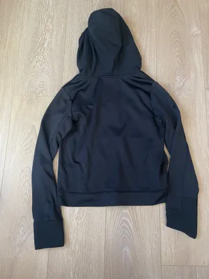 Under Armour Quarter Zip Athletic Jacket thumbnail 2
