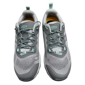 KEEN 1022339 Terradora‎ II Vent Hiking Drizzle/Ocean Wave Shoe Women's Sz 8 thumbnail 3