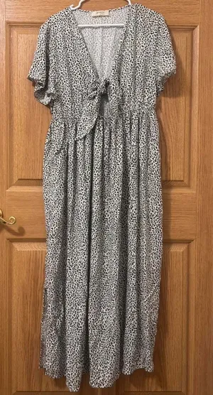 Arula Altar'd State Dress maxi dress thumbnail 1