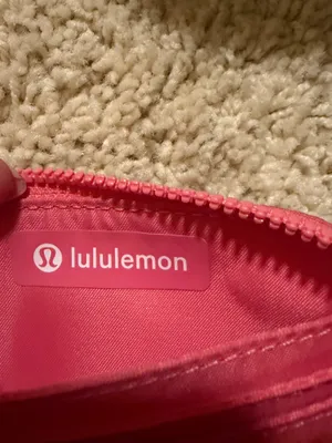 Lululemon Wristlet thumbnail 4