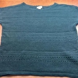Old navy ladies blouse M thumbnail 1