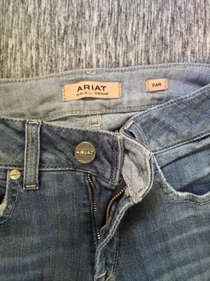 Ariat Perfect Rise Bootcut Jeans thumbnail 4