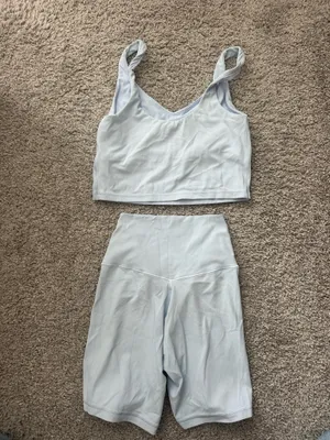 Aerie Set Workout thumbnail 2
