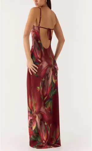 Peppermayo Maxi Dress thumbnail 2