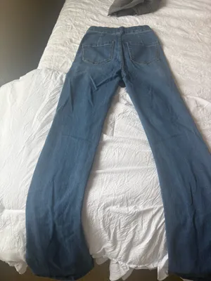 Altar'd State Jeans Flare thumbnail 2