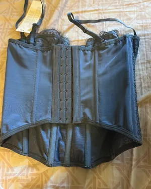 Urban Outfitters Corset Top thumbnail 2