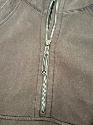 Lululemon Scuba Oversized Half-Zip Hoodie thumbnail 2