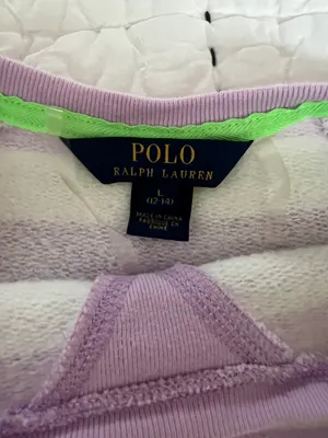 Ralph Lauren Polo thumbnail 2