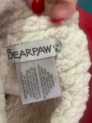 BEARPAW Winter Headband thumbnail 4