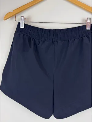 Peloton 4” Velocity Running Shorts Black Size Small Athletic Workout thumbnail 6