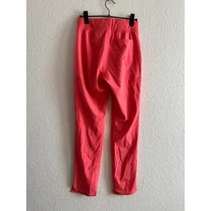 Dickies Scrub Pants XS Dynamix Coral Pink Cargo Jogger HS047 GOGH thumbnail 3