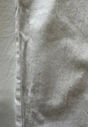 Abercrombie Ankle Straight Jeans thumbnail 6