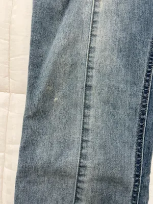 Altar'd State Flare Jeans High-Rise thumbnail 2