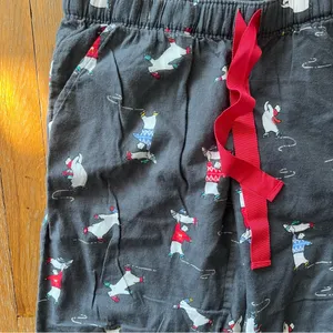 Aerie pajama pants size S thumbnail 2