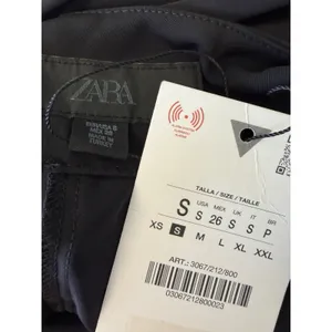 Zara Black Midi Dress Cowl Low Back 90s Minimalist‎ Capsule Hollywood Formal thumbnail 6